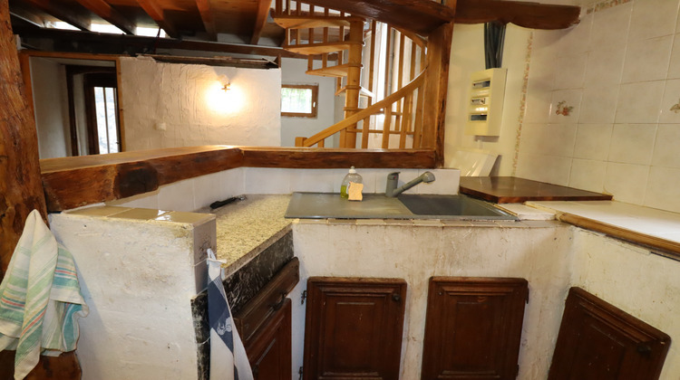 Ma-Cabane - Vente Maison Thorame-Haute, 82 m²