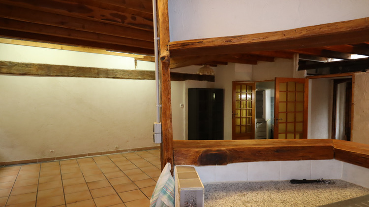 Ma-Cabane - Vente Maison Thorame-Haute, 82 m²