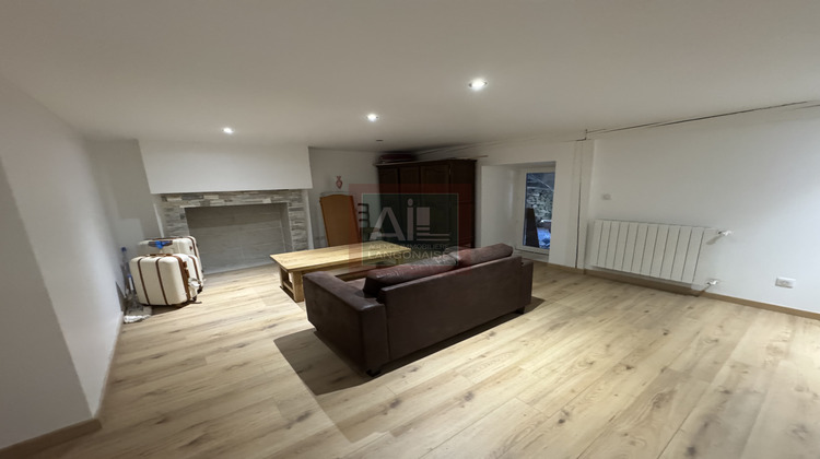 Ma-Cabane - Vente Maison Thoras, 265 m²