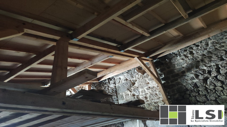 Ma-Cabane - Vente Maison Thoras, 100 m²