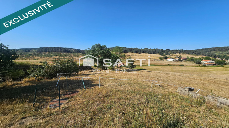 Ma-Cabane - Vente Maison Thoras, 141 m²