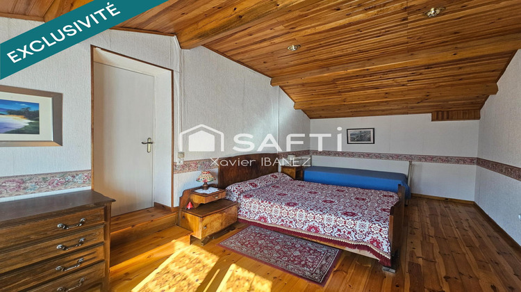 Ma-Cabane - Vente Maison Thoras, 141 m²