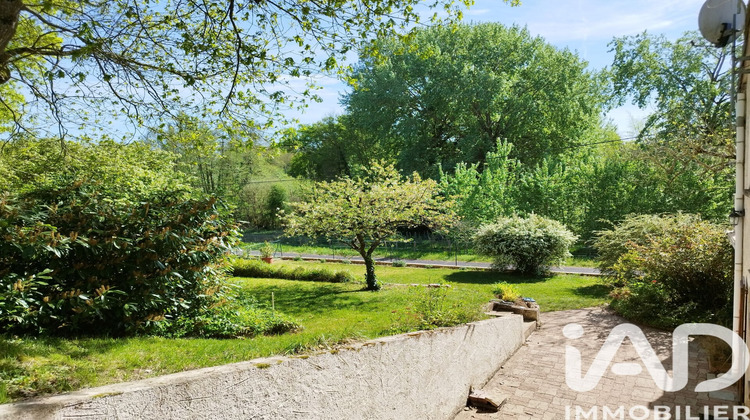 Ma-Cabane - Vente Maison Thoré-la-Rochette, 154 m²