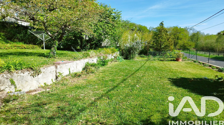 Ma-Cabane - Vente Maison Thoré-la-Rochette, 154 m²