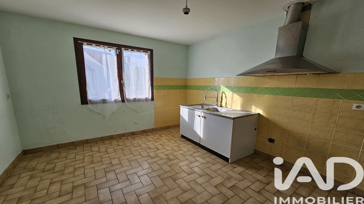 Ma-Cabane - Vente Maison Thoré-la-Rochette, 82 m²