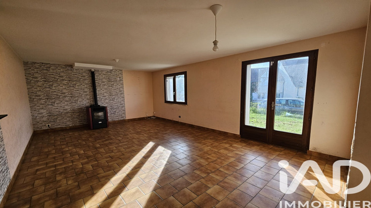 Ma-Cabane - Vente Maison Thoré-la-Rochette, 82 m²