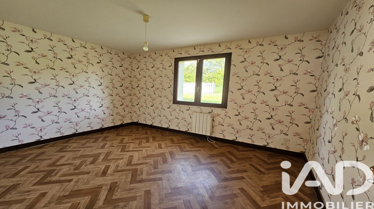 Ma-Cabane - Vente Maison Thoré-la-Rochette, 82 m²