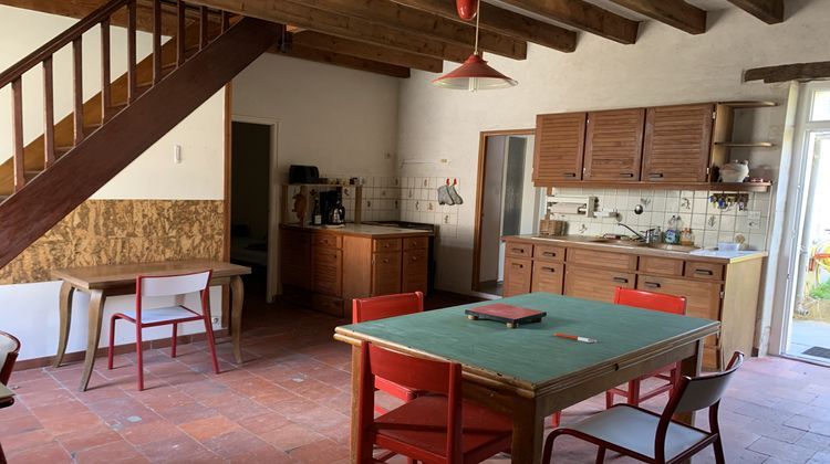 Ma-Cabane - Vente Maison Thorée-les-Pins, 76 m²