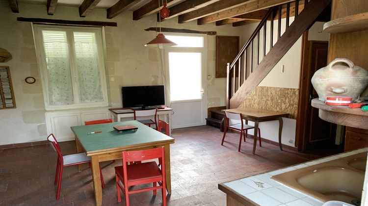 Ma-Cabane - Vente Maison Thorée-les-Pins, 76 m²