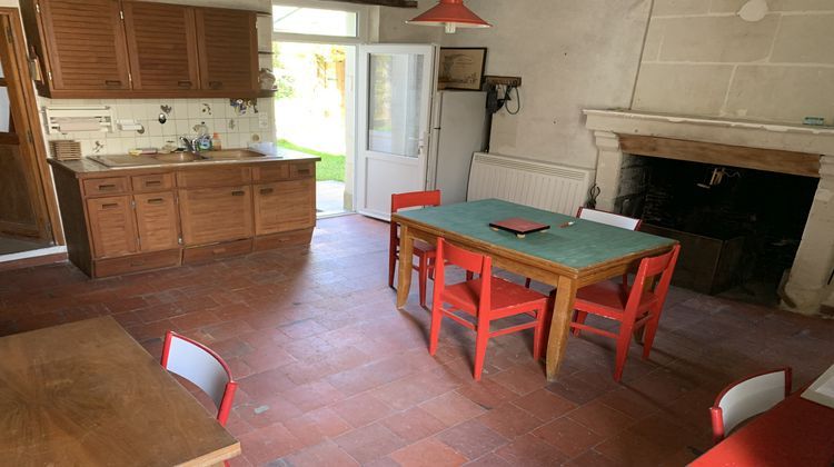 Ma-Cabane - Vente Maison Thorée-les-Pins, 76 m²