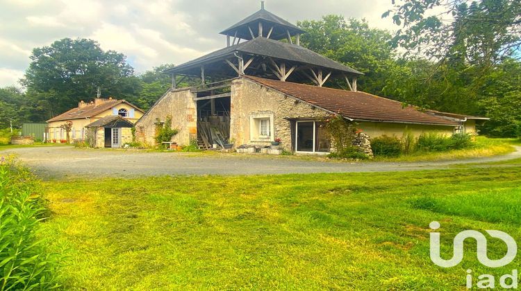 Ma-Cabane - Vente Maison Thorée les Pins, 230 m²