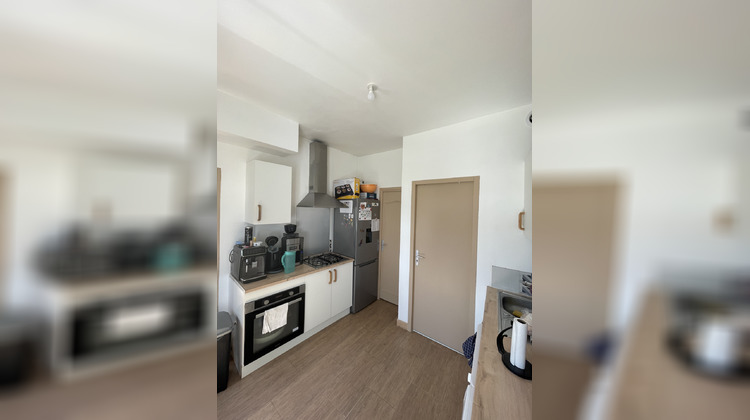 Ma-Cabane - Vente Maison Thorée-les-Pins, 80 m²