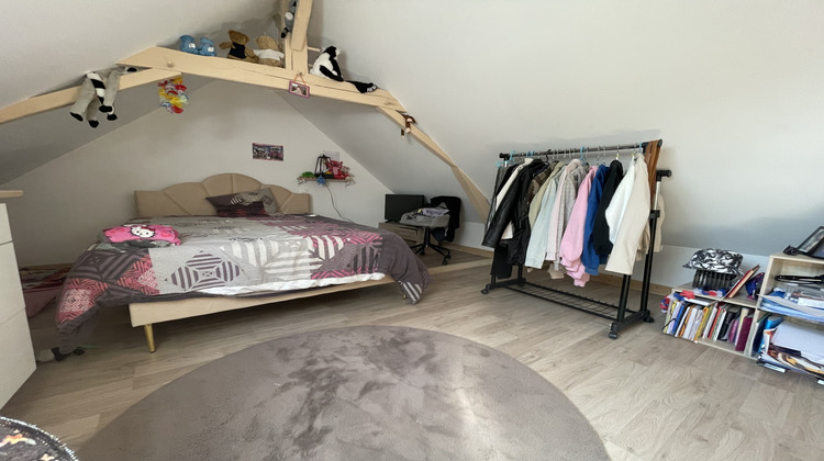 Ma-Cabane - Vente Maison Thorée-les-Pins, 80 m²