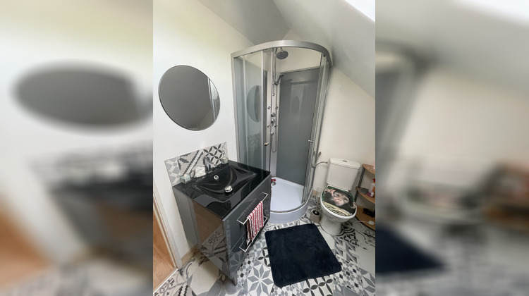 Ma-Cabane - Vente Maison Thorée-les-Pins, 80 m²