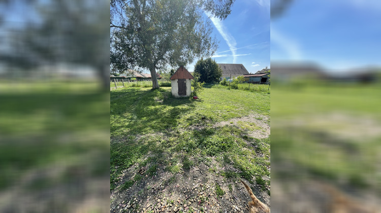 Ma-Cabane - Vente Maison Thorée-les-Pins, 80 m²