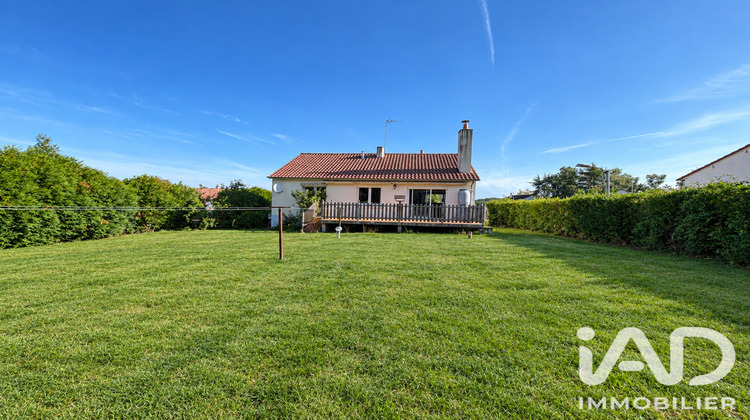 Ma-Cabane - Vente Maison Thorée-les-Pins, 83 m²