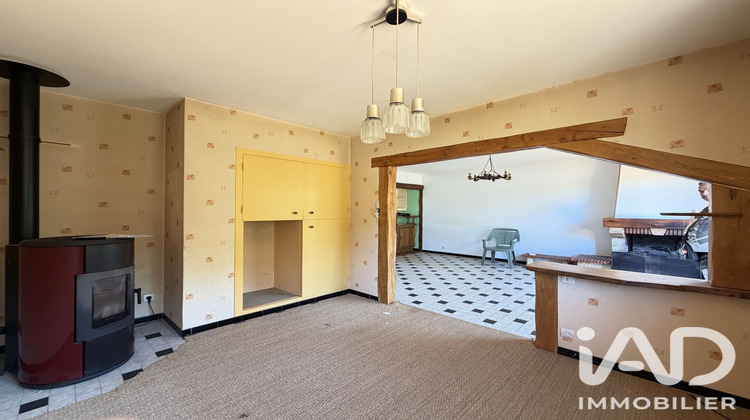 Ma-Cabane - Vente Maison Thorée-les-Pins, 83 m²