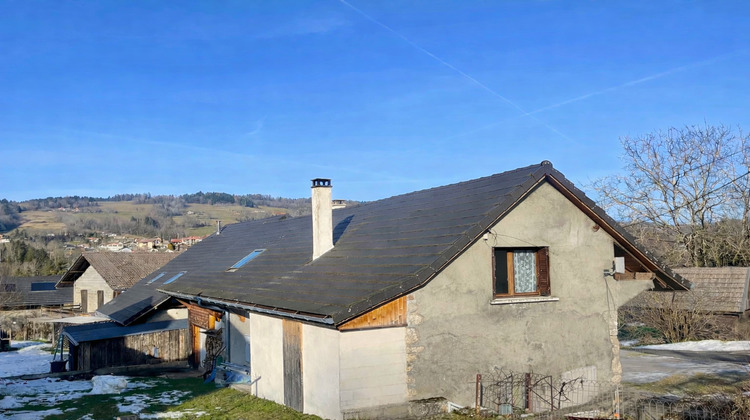 Ma-Cabane - Vente Maison THORENS-GLIERES, 135 m²