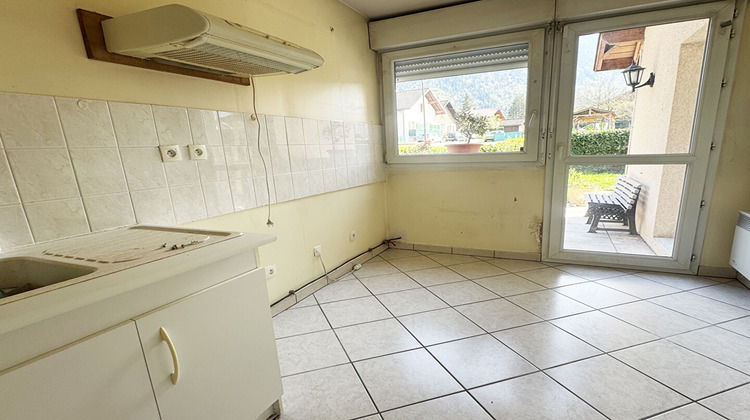 Ma-Cabane - Vente Maison THORENS-GLIERES, 107 m²