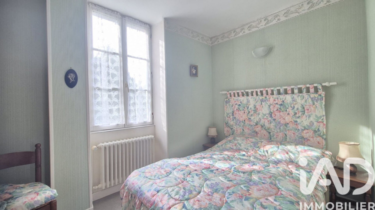 Ma-Cabane - Vente Maison Thorey, 122 m²