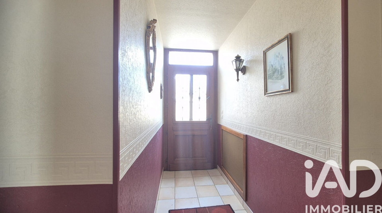 Ma-Cabane - Vente Maison Thorey, 122 m²