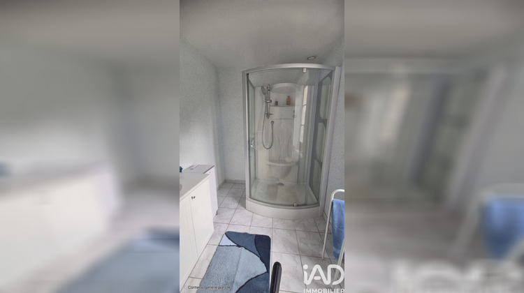 Ma-Cabane - Vente Maison Thorey, 122 m²