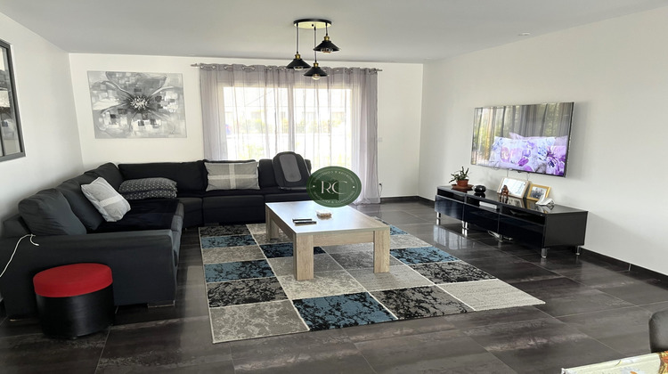 Ma-Cabane - Vente Maison Thorey-en-Plaine, 110 m²