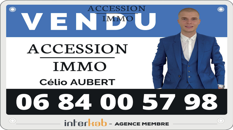 Ma-Cabane - Vente Maison Thorey-en-Plaine, 132 m²