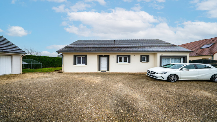 Ma-Cabane - Vente Maison THOREY EN PLAINE, 105 m²