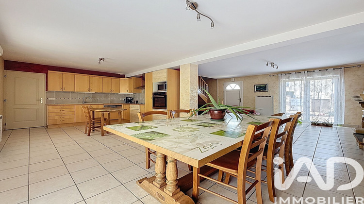 Ma-Cabane - Vente Maison Thorey-en-Plaine, 113 m²