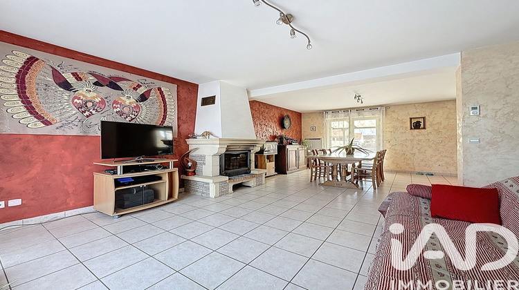 Ma-Cabane - Vente Maison Thorey-en-Plaine, 113 m²