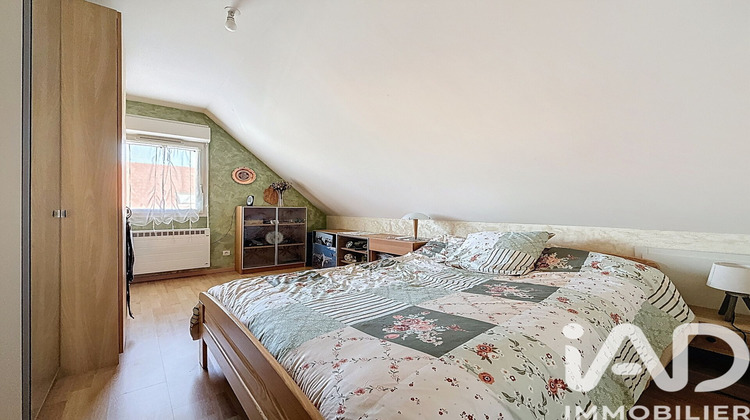 Ma-Cabane - Vente Maison Thorey-en-Plaine, 113 m²