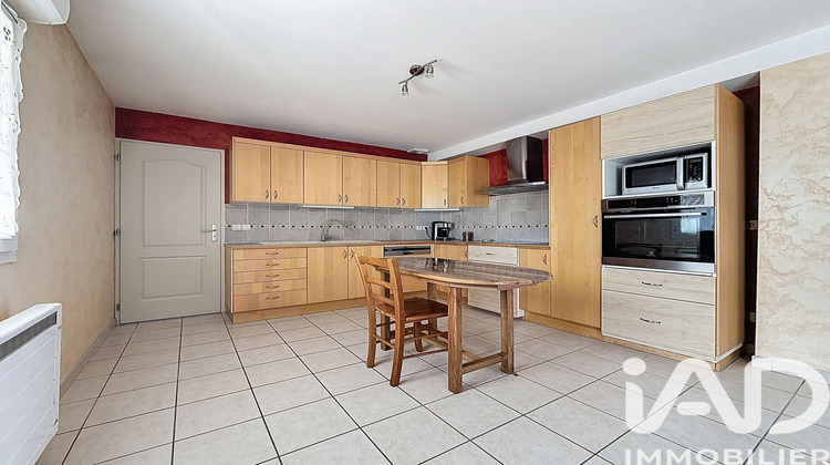 Ma-Cabane - Vente Maison Thorey-en-Plaine, 113 m²
