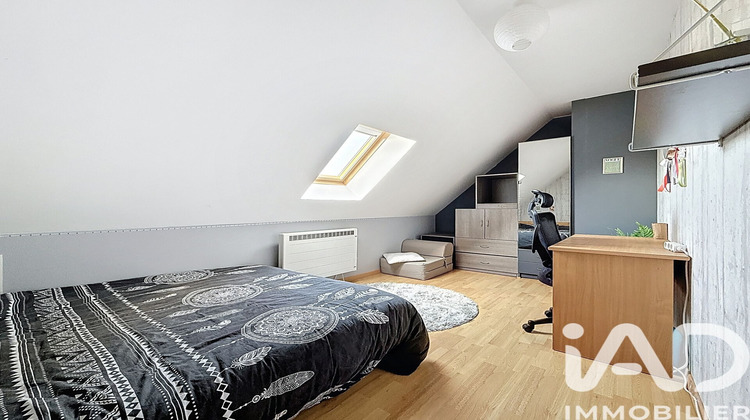 Ma-Cabane - Vente Maison Thorey-en-Plaine, 113 m²
