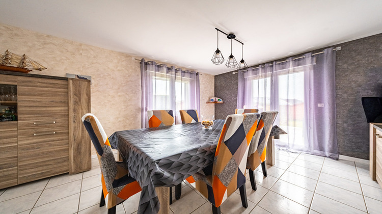 Ma-Cabane - Vente Maison THOREY EN PLAINE, 105 m²