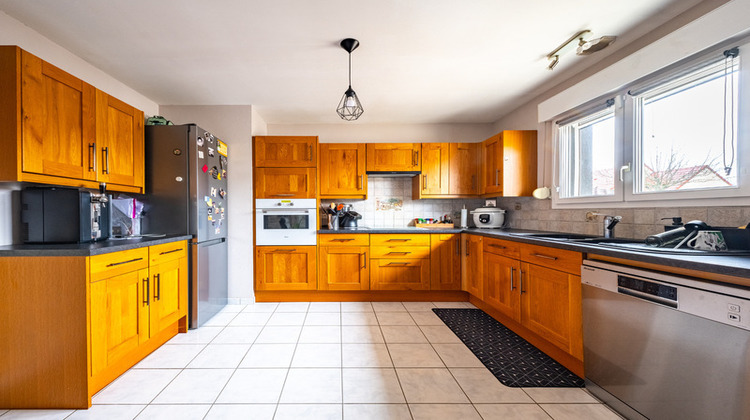 Ma-Cabane - Vente Maison THOREY EN PLAINE, 105 m²