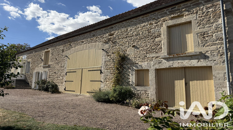 Ma-Cabane - Vente Maison Thorey-sous-Charny, 130 m²