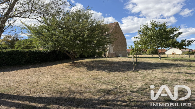 Ma-Cabane - Vente Maison Thorey-sous-Charny, 130 m²