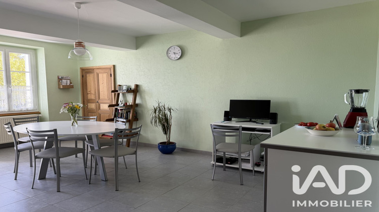 Ma-Cabane - Vente Maison Thorey-sous-Charny, 130 m²