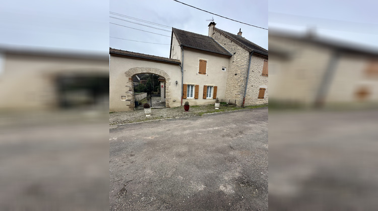 Ma-Cabane - Vente Maison Thorey-sur-Ouche, 192 m²