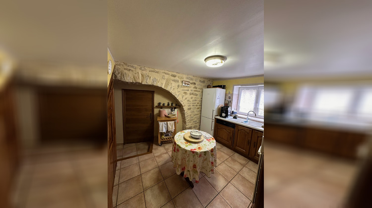 Ma-Cabane - Vente Maison Thorey-sur-Ouche, 192 m²