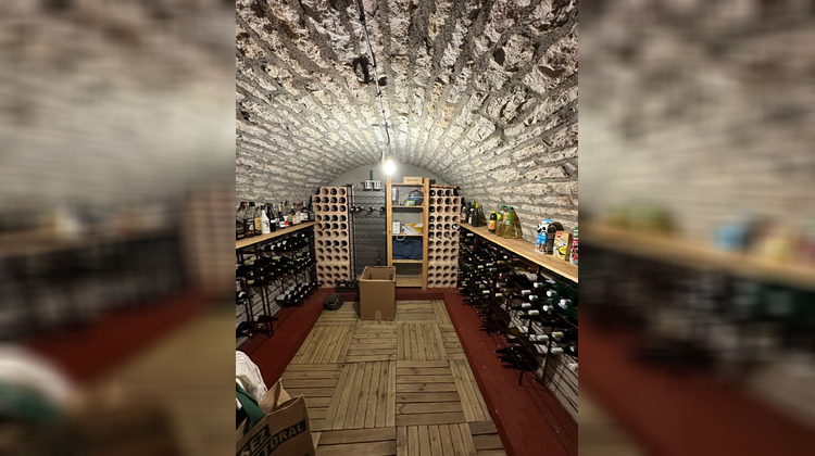 Ma-Cabane - Vente Maison Thorey-sur-Ouche, 192 m²