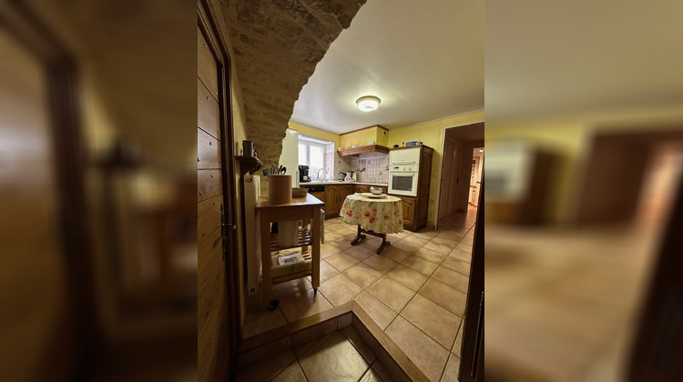 Ma-Cabane - Vente Maison Thorey-sur-Ouche, 192 m²