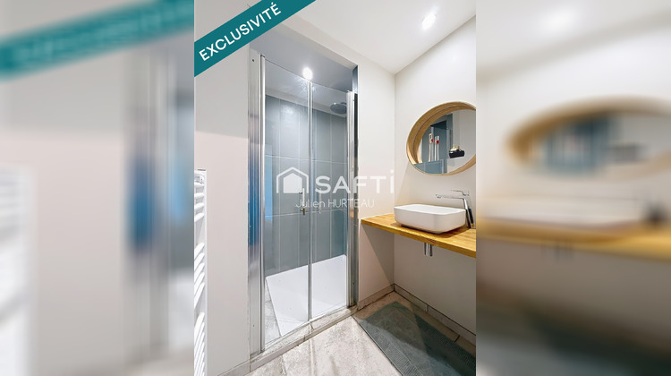 Ma-Cabane - Vente Maison Thorigne, 130 m²
