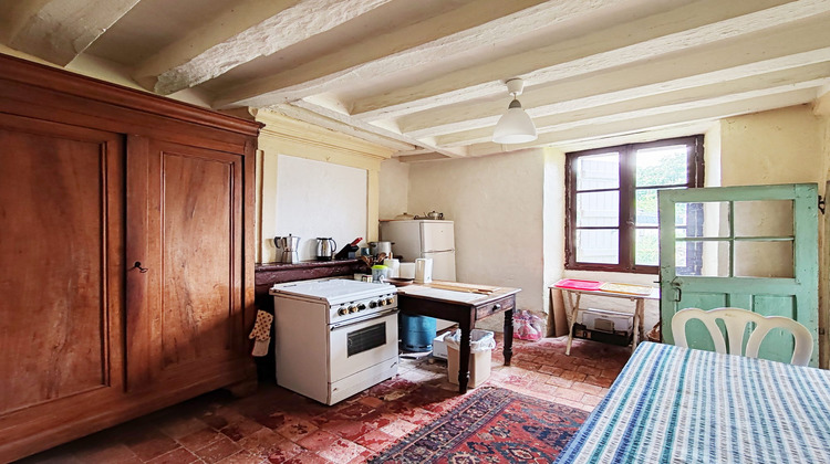 Ma-Cabane - Vente Maison Thorigné-d'Anjou, 111 m²
