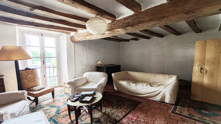 Ma-Cabane - Vente Maison Thorigné-d'Anjou, 111 m²