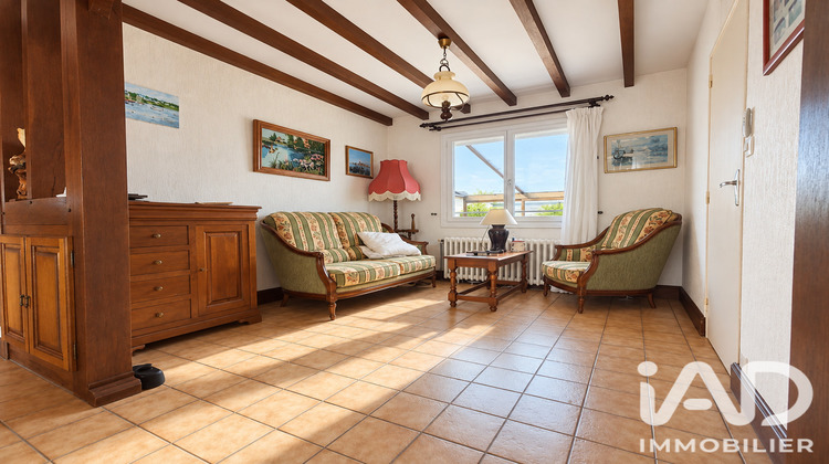 Ma-Cabane - Vente Maison Thorigné-d'Anjou, 127 m²