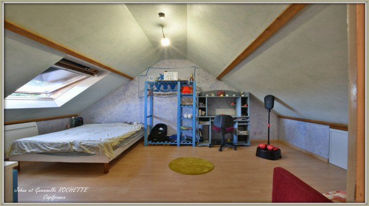 Ma-Cabane - Vente Maison THORIGNE D ANJOU, 100 m²