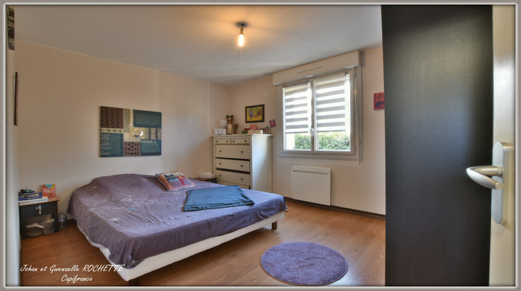 Ma-Cabane - Vente Maison THORIGNE D ANJOU, 100 m²