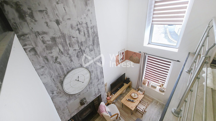 Ma-Cabane - Vente Maison Thorigné-en-Charnie, 113 m²